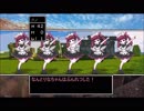 【irodori闘技場】ケムリクサ編