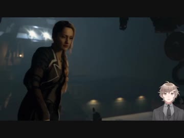 ミスによりコナーの0%ルートを通過した叶+おまけ