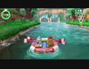 バイト君たちのスーパーマリオパーティ実況プレイ【単発】
