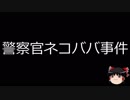 【ゆっくり朗読】ゆっくりさんと日本事件簿 その134
