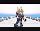 【MMD艦これ】阿武隈さんでヒバナ！