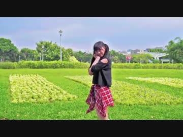 脳漿うさる　おねがいダーリン【踊ってみた】