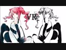 【重音テト】VR【UTAUオリジナル曲】