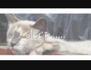 【ニコラップ】sleep……/アクトウ feat.SISO