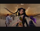 【Fate/MMD】村正＆イシュタル＆パールヴァティーで「ライアーダンス」