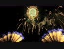 【2019】ひたちサンドアートフェスティバル 劇場型花火【野村花火工業】