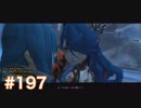 気持ちだけ移住 ドラゴンネスト実況　part197