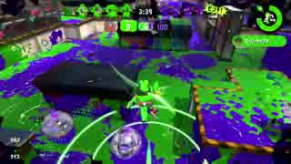 【ゆっくり実況】白スパの架け橋#14【Splatoon2】