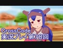 広大な世界を冒険しよう！　CrossCode実況プレイpart78