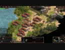 Age of Empires: Definitive Edition 女王ゼノビア