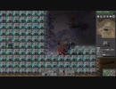 【Factorio】ファクトリオ 自動工場作成ゲー マルチ実況プレイ90