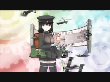 【実況】穢なき漢の初体験【艦これ】梅雨と艦娘！part6