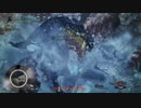 【MHW：IB】相棒ハンターとバフバロ【ゆっくり実況】