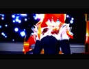 【東方MMD】ゴリアテ人形で「ドラマツルギー」【7/16は七色の人形遣いの日】