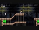 スーパーマリオメーカー2　プレイ日記06　どこまでマリオチャレンジ（ふつう）プレイ動画（コース11-20まで）