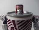 チェリーコークロボットで遊ぶ配信