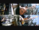 Cowboy BebopのCall Me Call Meを１人でやってみた【Creambadge】