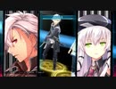 【実況】英雄伝説 閃の軌跡Ⅳをプレイ！part96