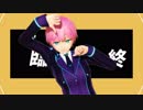 【にじさんじMMD】Vo.夕陽リリで「テレキャスタービーボーイ」【バーチャルYouTuber】【1080p】