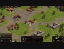 Age of Empires: Definitive Edition フン族の侵入
