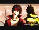 【MMD戦国BASARA】真田主従で『イニシエノウタ/贖罪』