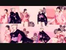 【MMDワンピ】Deal with the Devil【サラダ同盟】