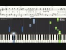 防弾少年団 (BTS) - Heartbeat ピアノ Piano＋楽譜