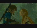 【三姉妹で実況】　ゼルダの伝説　ブレスオブザワイルド　～part27～