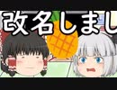 【ドラクエビルダーズ２】 Part65 改名しました＆獣魔兵団の弱点をみつける 【ゆっくり実況】