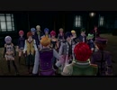 【プレイ動画】閃の軌跡Ⅲを振り返ろう Part168【実況・字幕なし】