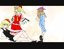 【東方手書きショート】ブチギレ!！れいむちゃん☆1203