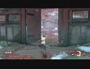 SEKIRO　色々自重しない宮の破戒僧戦