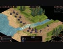 Age of Empires: Definitive Edition アルプスを越えて