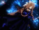 【MMD】臥龍彩麟_[GravityRain]_18fps(投稿テスト４)