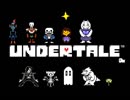 UNDERTALE＊15