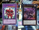 【遊戯王】大☆喝☆采デュエルPart.864【V・HERO】vs【銀河眼】
