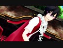 【SideMMD】ハイジョで神のまにまに