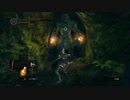 #11【DARK SOULS REMASTERED】冷静で動じない女ふたり