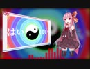 【KotonoSync】内臓ありますか【VOICEROID2琴葉茜】