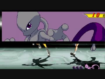 【MUGEN】脱落式ランセレバトル～BeSurvivor～ Part27