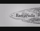 【ニコラップ】Barracuda/iro