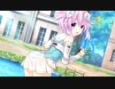 【四女神オンライン】ローアングルでアレが見えるゲームｗ　その34