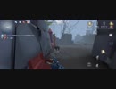 IdentityV(第五人格) プレイ動画だよ♪　ゲームネーム【あずまぁー】で必死にプレイ　～その11～