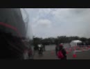 勢いで撮った動画をあれこれしてうｐしただけ スズキファンＲＩＤＥフェスタで雑談