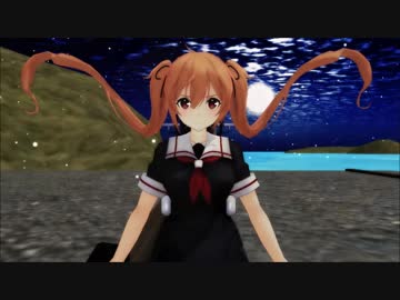 絢瀬絵里のいる鎮守府 2nd.SEASON 第12話