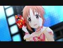 【デレステ】ほぼウサミンがメインのタッタ