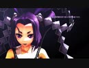 【MMD艦これ】初春でDONUT HOLE