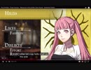 【英語を翻訳】ファイアーエムブレム風花雪月｜なつみ先生のFE風花｜黄鹿の学級紹介動画（英語版）を頑張って訳すコーナー