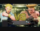 【格ゲー実況】毎週火曜は格ゲー動画の日。【19週目】