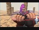 【VR】space fist【ゲーム】
